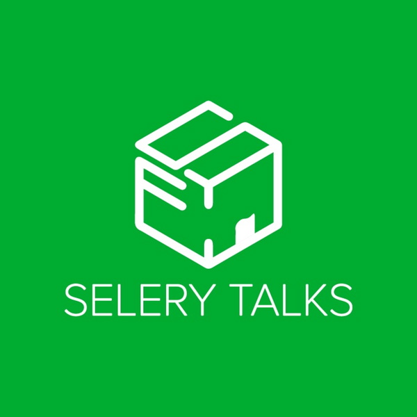 Artwork for Selery Talks
