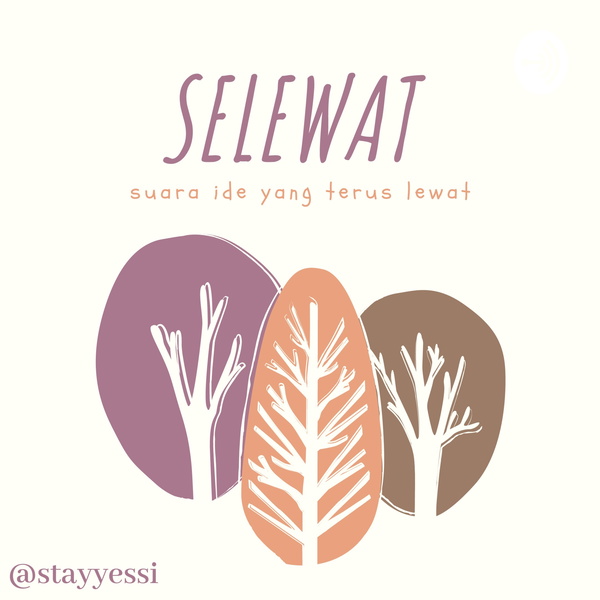 Artwork for Selewat