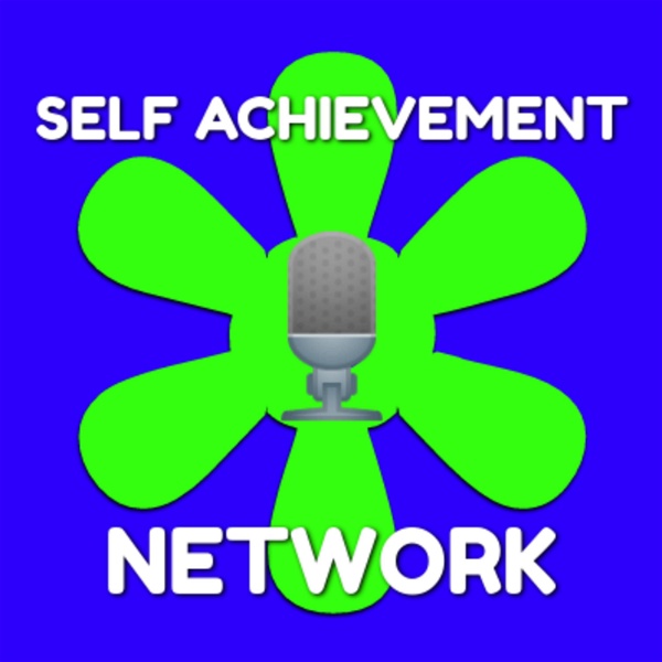 Artwork for Self Achievement Network