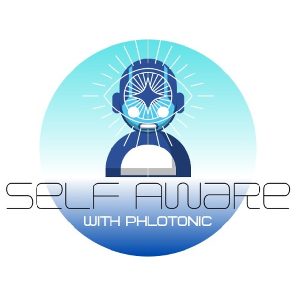 Artwork for Self Aware with Phlotonic