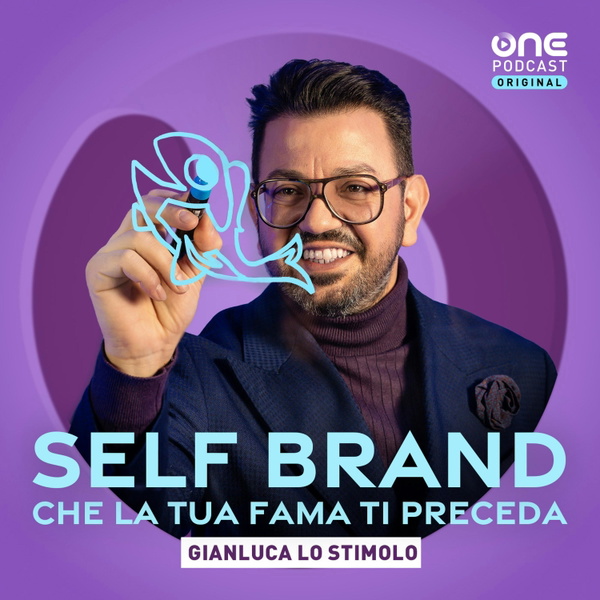 Artwork for Self Brand