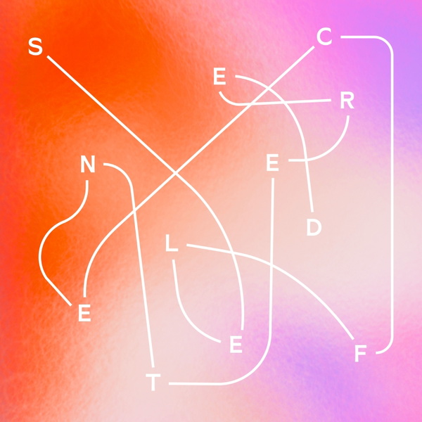 Artwork for Self-Centered Pod
