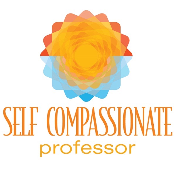 Artwork for Self-Compassionate Professor
