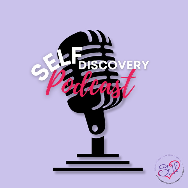 Artwork for SELF Discovery