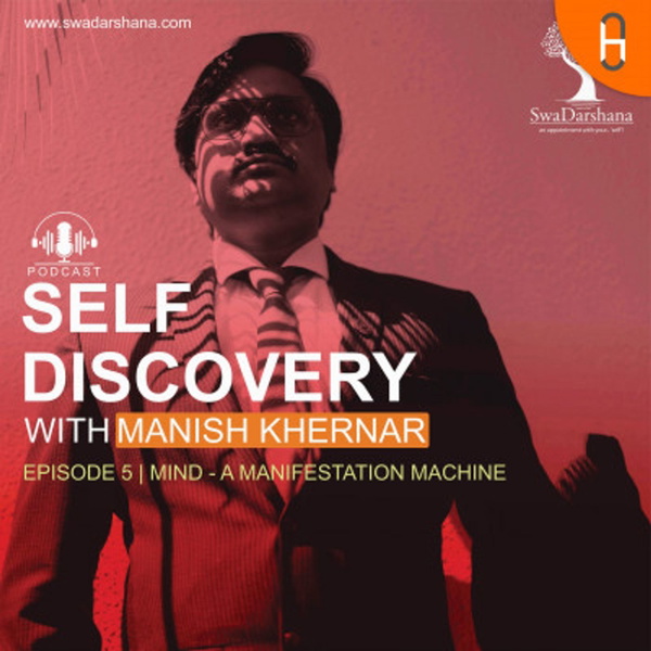 Artwork for Self Discovery