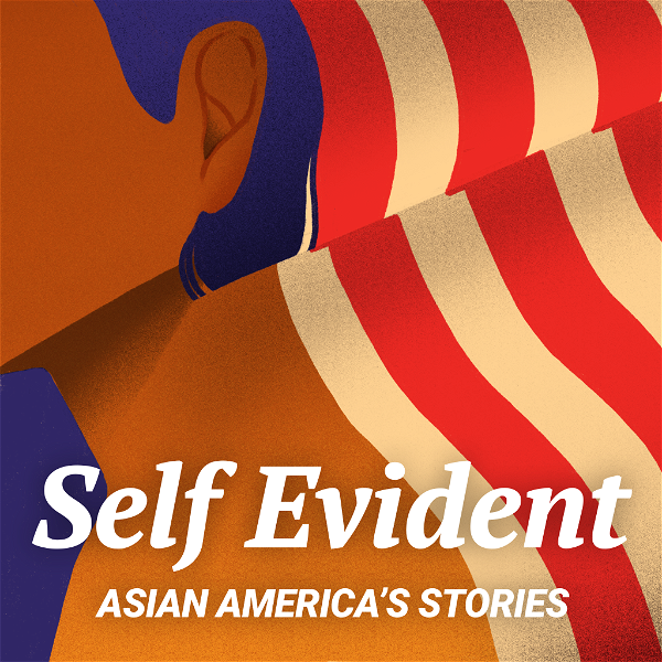 Artwork for Self Evident: Asian America's Stories
