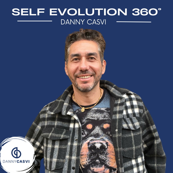 Artwork for Self Evolution 360