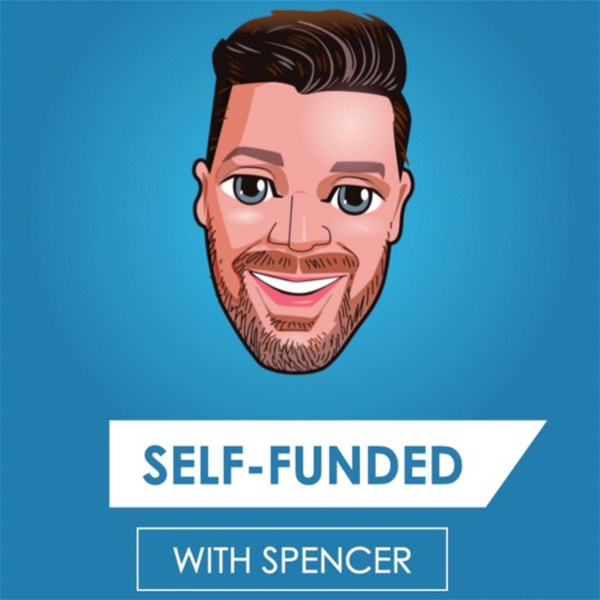 Artwork for Self-Funded With Spencer