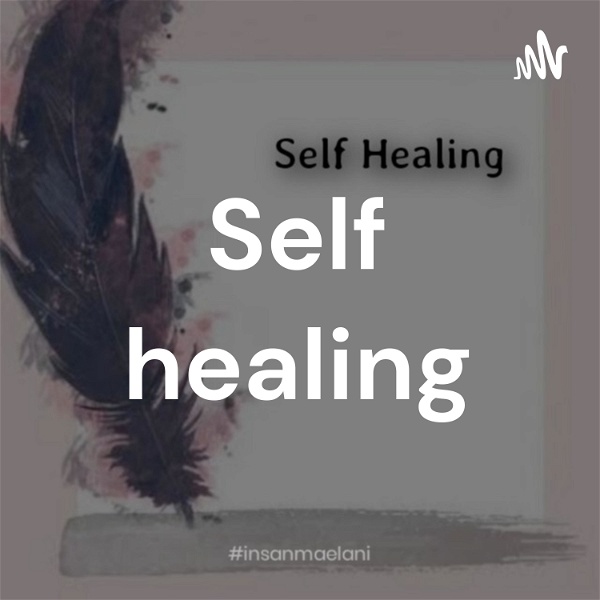 Artwork for Self healing