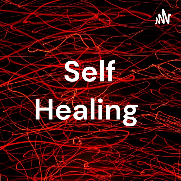 Artwork for Self Healing