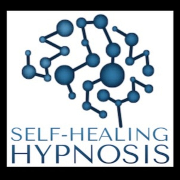 Artwork for Self-Healing Hypnosis