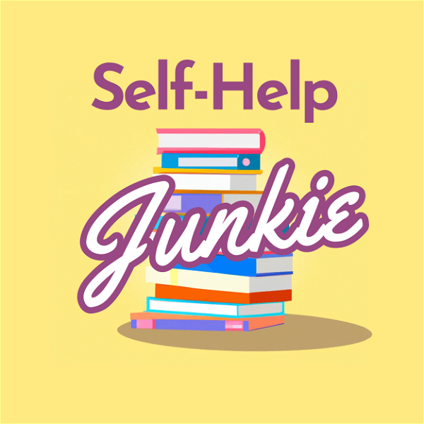 Artwork for Self-Help Junkie