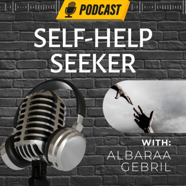 Artwork for Self-Help Seeker