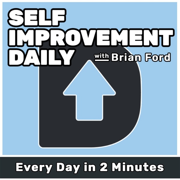 Artwork for Self Improvement Daily