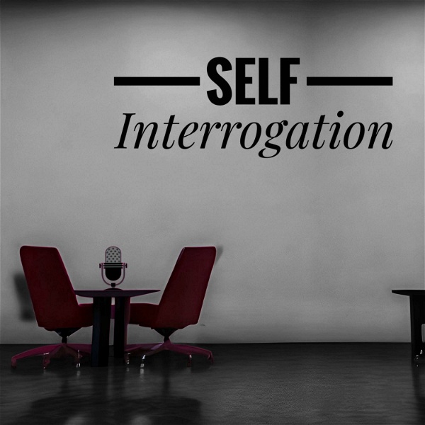 Artwork for Self Interrogation