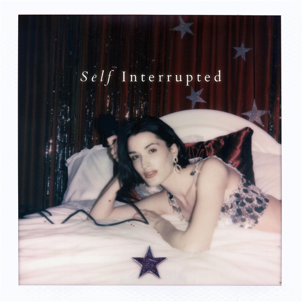 Artwork for Self Interrupted With Kit Costello