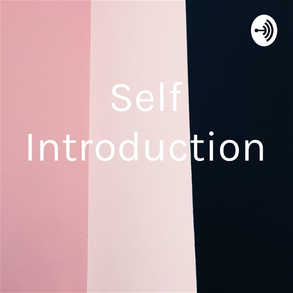 Artwork for Self Introduction
