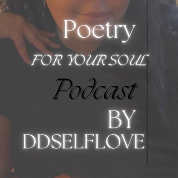 Artwork for DDSELFLOVE THE PODCAST