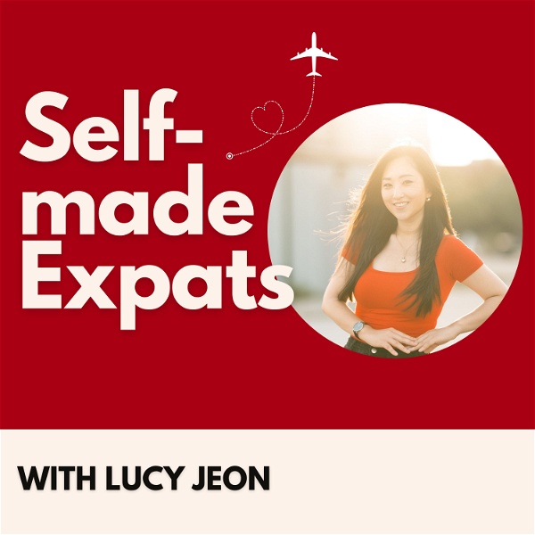 Artwork for Self-Made Expats