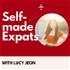 Self-Made Expats with Lucy Jeon
