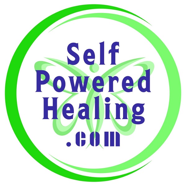 Artwork for Self Powered Healing