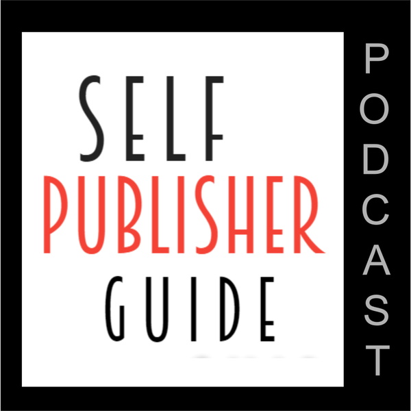 Artwork for Self Publisher Guide Podcast