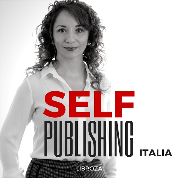 Artwork for Self Publishing Italia