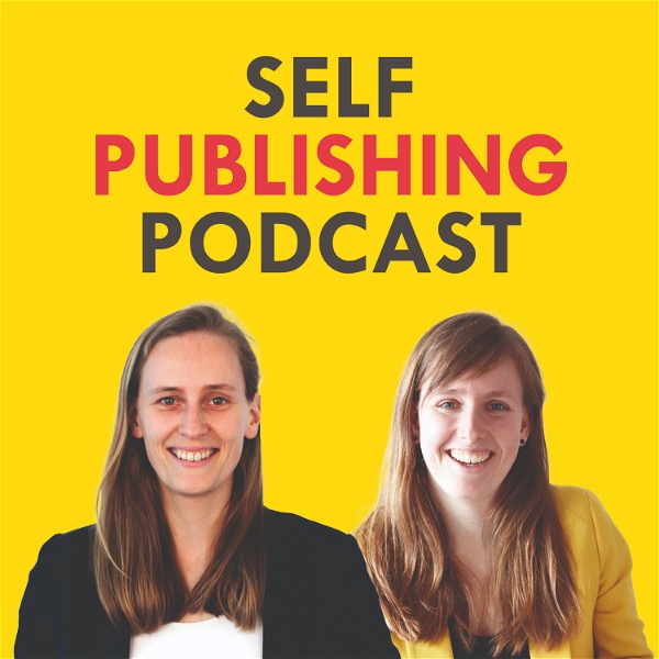 Artwork for Self Publishing Podcast