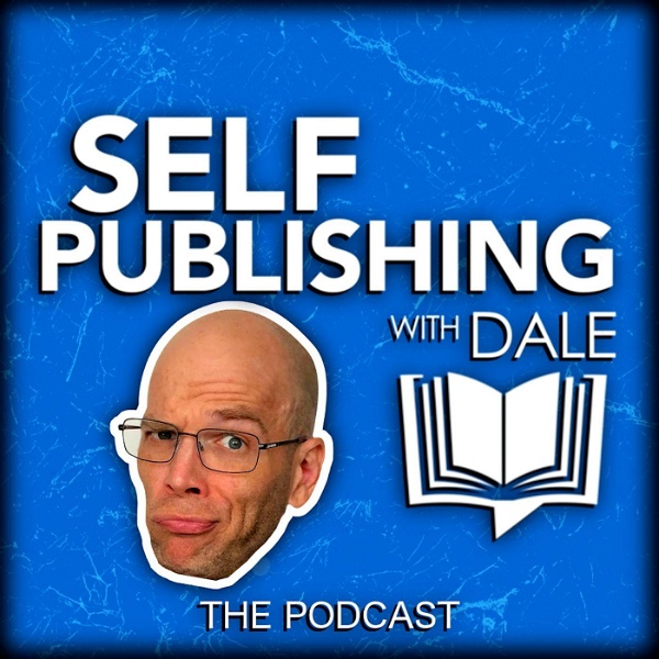 Artwork for Self-Publishing with Dale