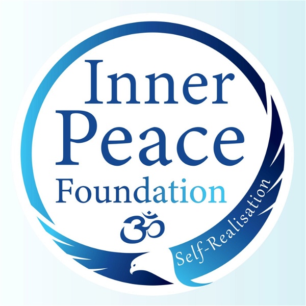Artwork for WAKE UP! Inner Peace Foundation