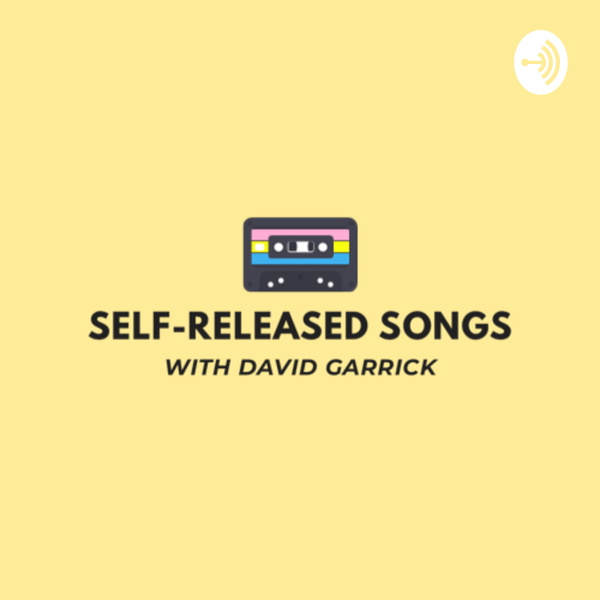 Artwork for Self Released Songs