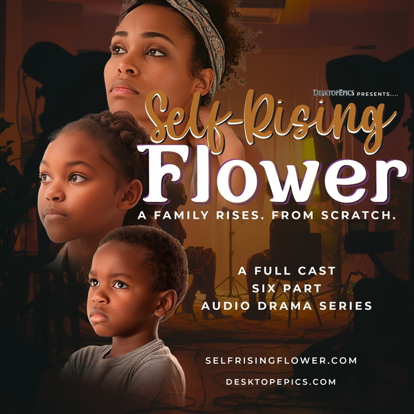 Artwork for Self-Rising Flower