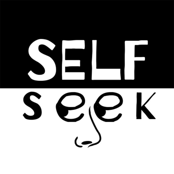Artwork for SELF SEEK