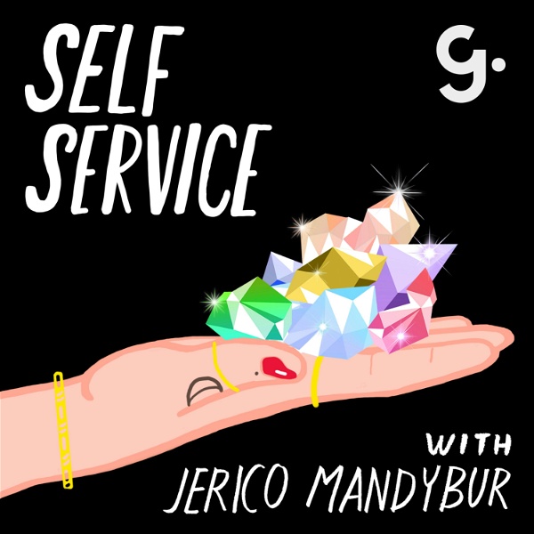 Artwork for Self Service