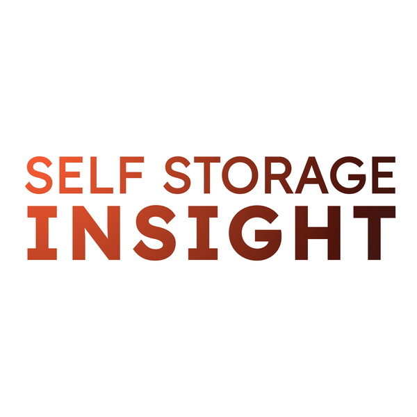 Artwork for Self Storage Insights