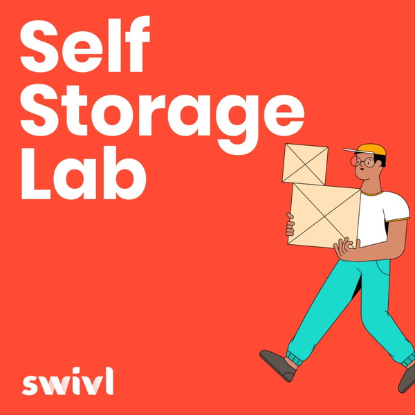 Artwork for Self Storage Lab