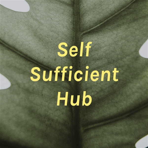 Artwork for Self Sufficient Hub Homestead