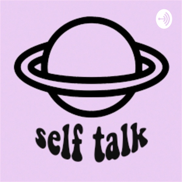 Artwork for Self Talk