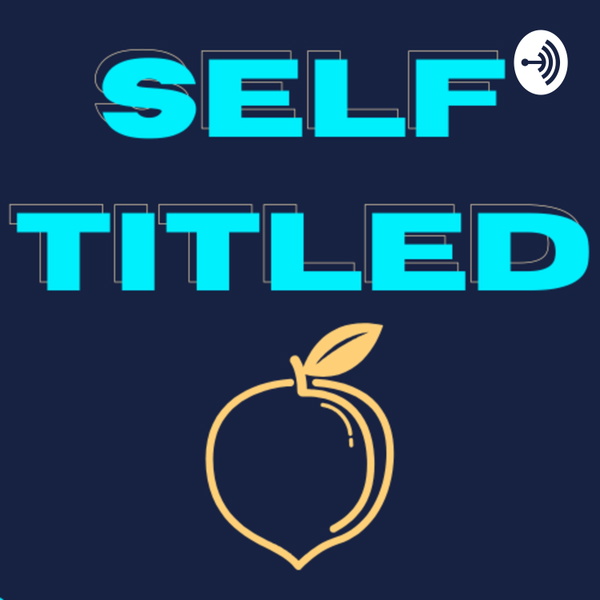 Artwork for Self Titled