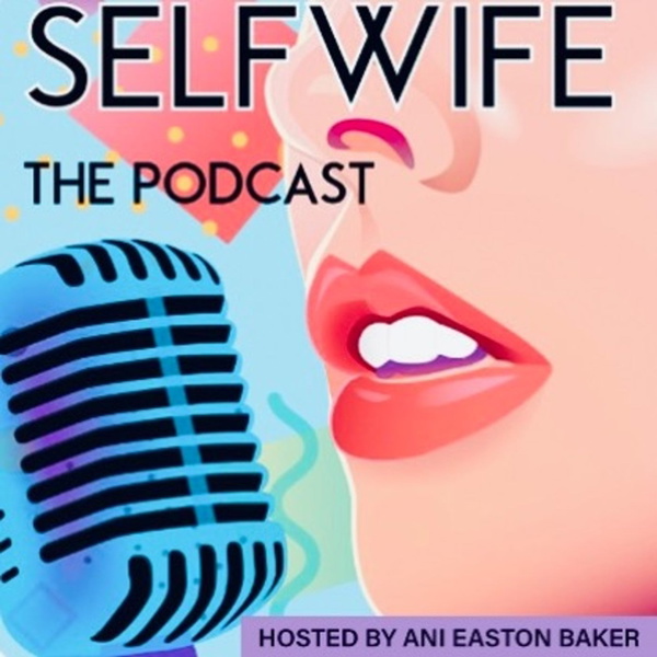 Artwork for SELFWIFE