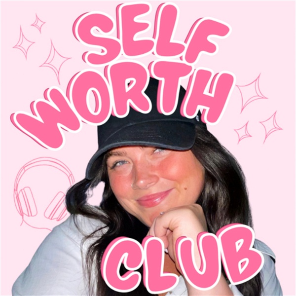 Artwork for Self Worth Club
