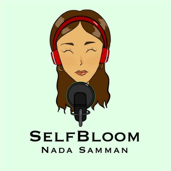 Artwork for Selfbloom أزهر من الداخل Nada Samman