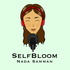 Selfbloom أزهر من الداخل nada samman