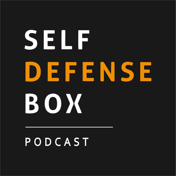 Artwork for Selfdefensebox Podcast