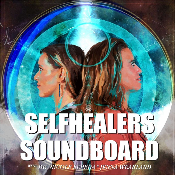Artwork for SelfHealers Soundboard