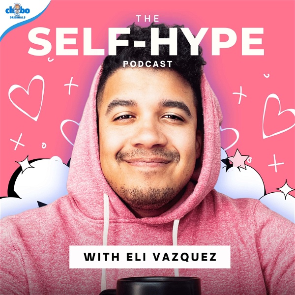 Artwork for The Self-Hype Podcast