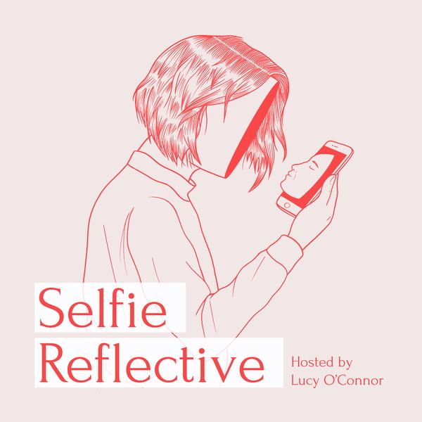 Artwork for Selfie Reflective