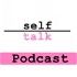 Podcast Mental Health Selftalk Project