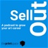 Sell Out: A Podcast to Grow Your Art Career