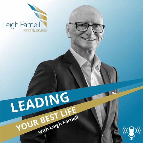 Artwork for Leading Your Best Life